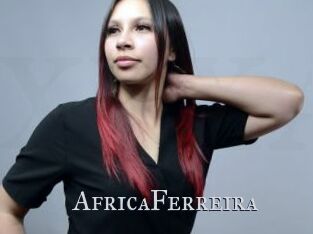 AfricaFerreira Xxx Amateur