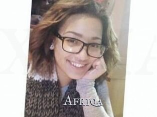 Afriqa