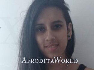 AfroditaWorld
