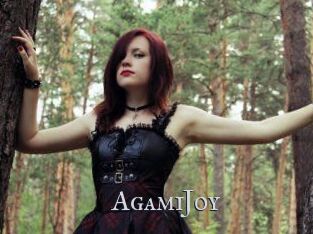 AgamiJoy