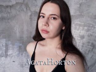 AgataHorton
