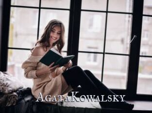 AgataKowalsky