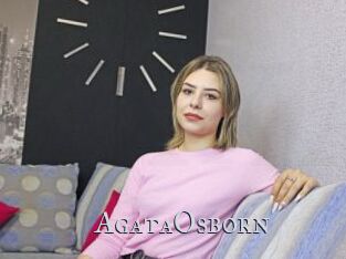 AgataOsborn