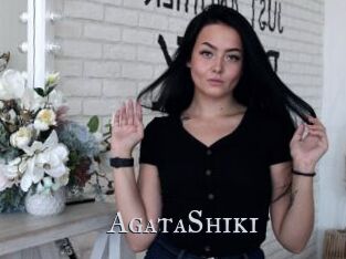 AgataShiki