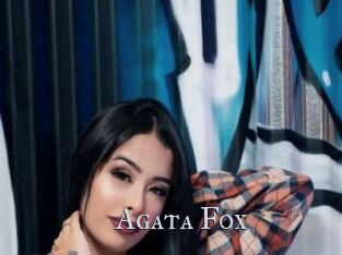 Agata_Fox