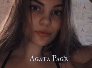 Agata_Page