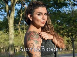 AgathaBrooke