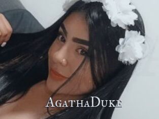 AgathaDuke Xxx Amateur