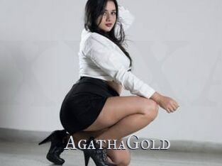 AgathaGold