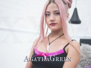 AgathaGreen