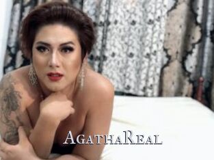 AgathaReal
