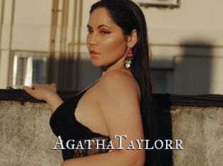 AgathaTaylorr Xxx Amateur