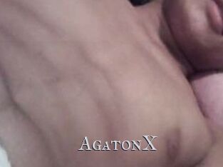Agaton_X