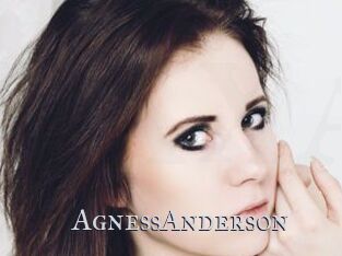 AgnessAnderson