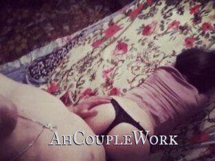 AhCoupleWork