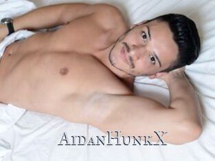 AidanHunkX