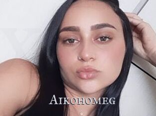 Aikohomeg