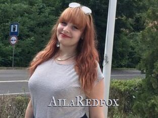 AilaRedfox Xxx Amateur