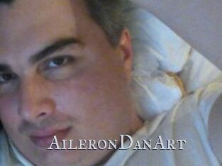 AileronDanArt