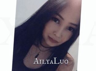 AilyaLuo