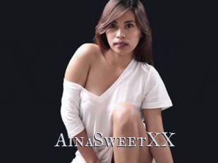 AinaSweetXX