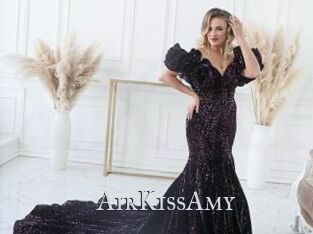 AirKissAmy Xxx Amateur