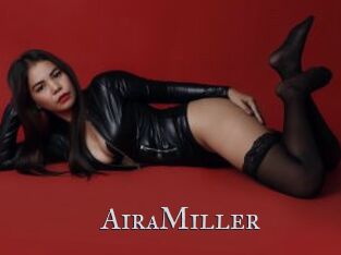 AiraMiller