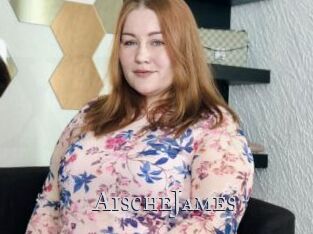 AischeJames