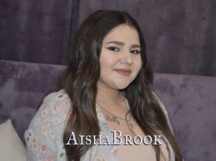 AishaBrook