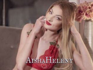AishaHeleny