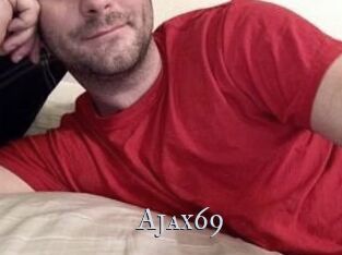 Ajax69 Xxx Amateur
