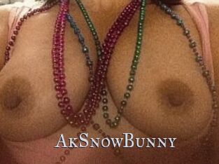 AkSnowBunny