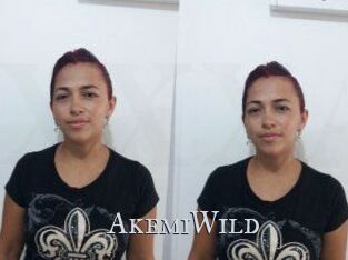 AkemiWild
