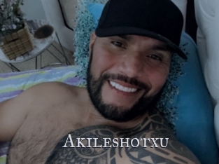 Akileshotxu Xxx Amateur