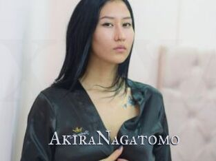 AkiraNagatomo