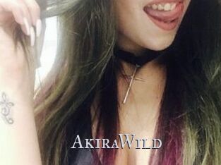 AkiraWild