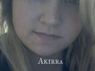 Akirra