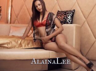 AlainaLee