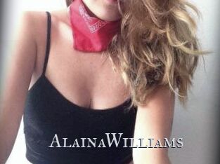 AlainaWilliams
