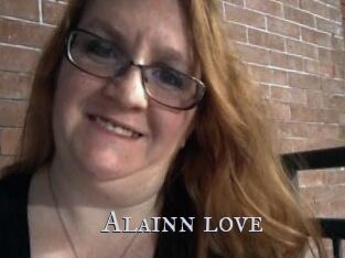 Alainn_love