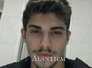 Alan21cm