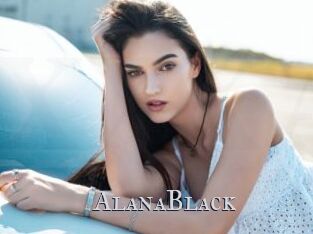AlanaBlack
