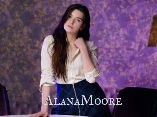 AlanaMoore