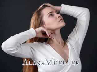 AlanaMueller Xxx Amateur