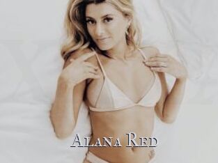Alana_Red Xxx Amateur