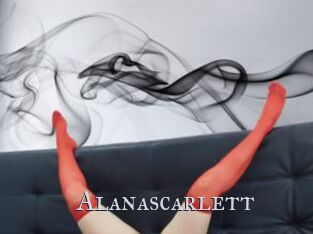 Alanascarlett