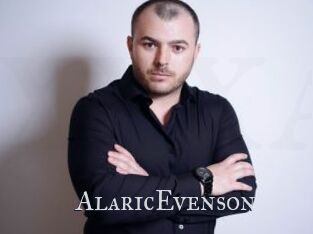 AlaricEvenson Xxx Amateur