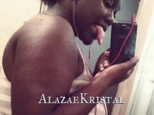 AlazaeKristal