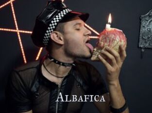 Albafica