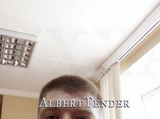 AlbertTender Xxx Amateur